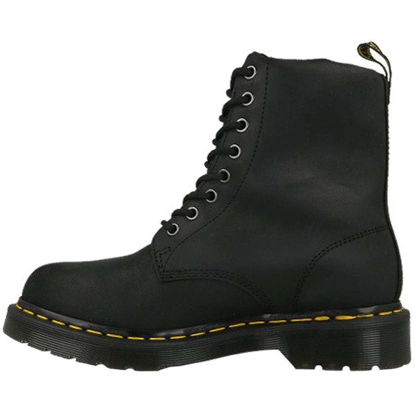 1460 Oily Waterproof Leather Women s Ankle Boots Sale