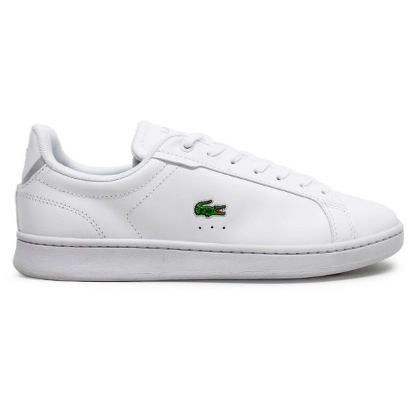 Carnaby Pro BL Leather Synthetic Women s Low Top Trainers For Sale