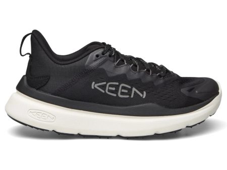 Wk450 Textile Synthetic Women s Low Top Trainers Online now