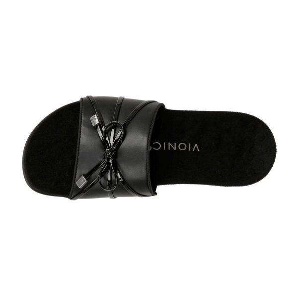 Bella Slide Textile Synthetic Women s Slides Sandals Discount