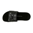 Bella Slide Textile Synthetic Women s Slides Sandals Online