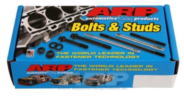 ARP Moroso 64919 Dual Return Spring no Spacer Plate Carb Stud Kit Hot on Sale