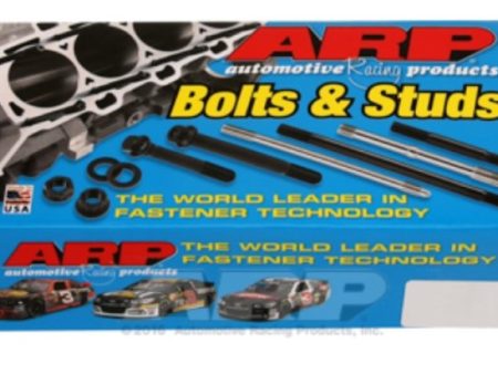 ARP Small Block Chevy GENIV LS9 6.2L 12pt Head Bolt Kit Online Hot Sale