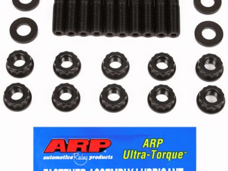 ARP Honda 1.5L L15 4Cyl Main Stud Kit For Sale