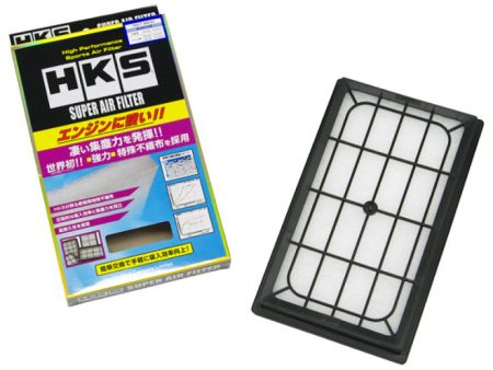 HKS Nissan Subaru Super Air Filter For Sale