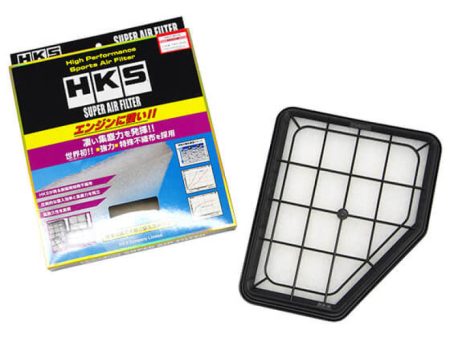 HKS Lexus Super Air Filter For Sale