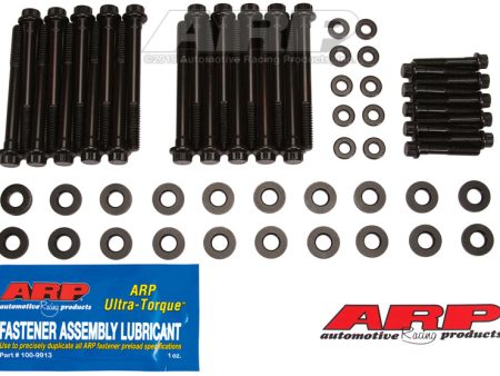 ARP Chevrolet LSA 8740 Chromoly 12pt Head Bolt Kit Online