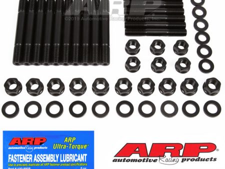 ARP Ford 302 Dart SHP Main Stud Kit Online Hot Sale