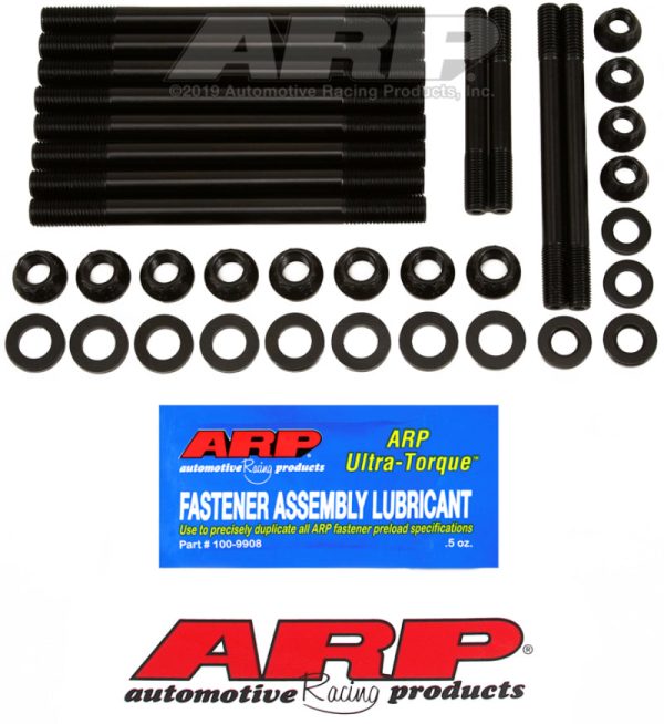 ARP Polaris 900cc   1000cc RZR Main Stud Kit on Sale