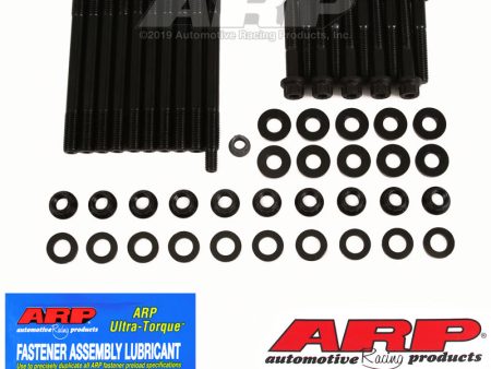 ARP Ford Modular Boss V8 5.0L Main Stud Kit Supply