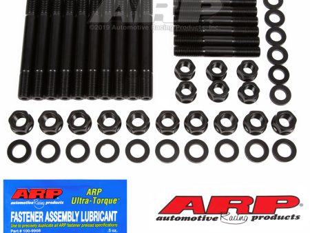 ARP Ford 351 Dart SHP Main Stud Kit For Cheap