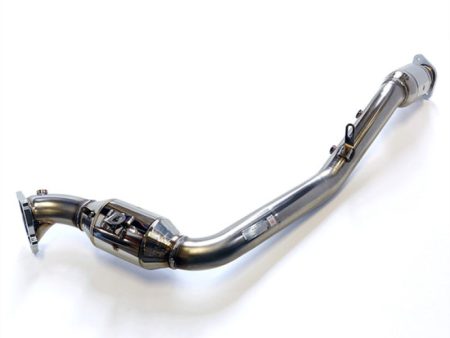 HKS MTL CAT GRF SH5 BPH YA5 w  F-Pipe Online Sale