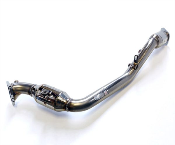 HKS MTL CAT GRF SH5 BPH YA5 w  F-Pipe Online Sale