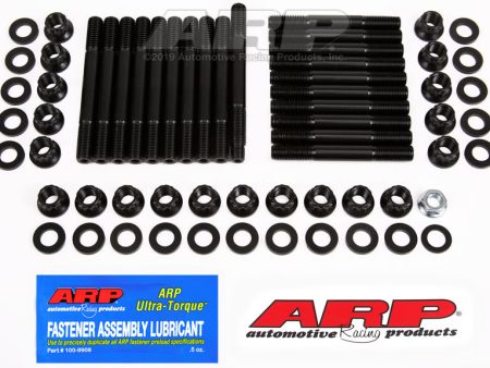 ARP Small Block Chevy Dart LS Next Main Stud Kit Online Hot Sale