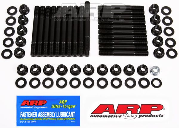 ARP Small Block Chevy Dart LS Next Main Stud Kit Online Hot Sale