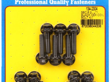 ARP Chevy LT1 6.2L Ignition Coil Hex Bolt Kit For Cheap