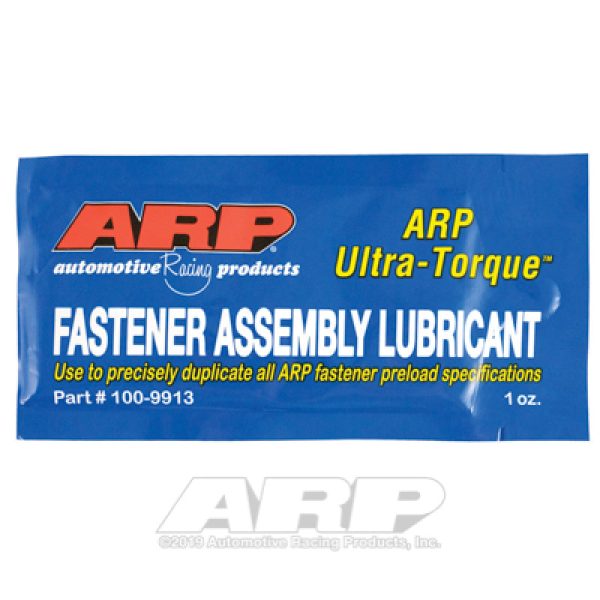 ARP Ultra Torque Lube 1.0 oz. Brush Top Bottle Online