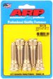 ARP Subaru WRX BRZ & Scion FRS 1.95 UHL 12mm x 1.25 Wheel Stud Kit (5 Pack) Supply