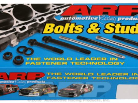 ARP Mini Cooper S Flywheel Bolt Kit Online Hot Sale