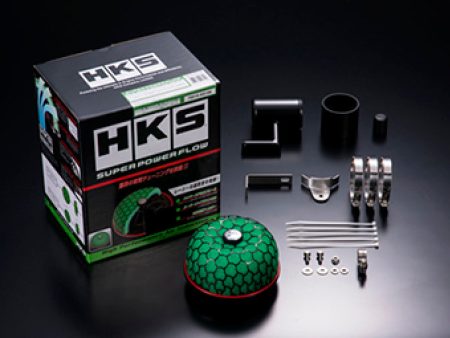 HKS SPF ACR30 40W 2AZ-FE Discount